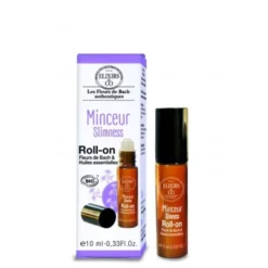 Roll-on fleurs bach bio