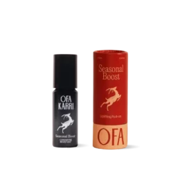 Roll-on immunité seasonal boost