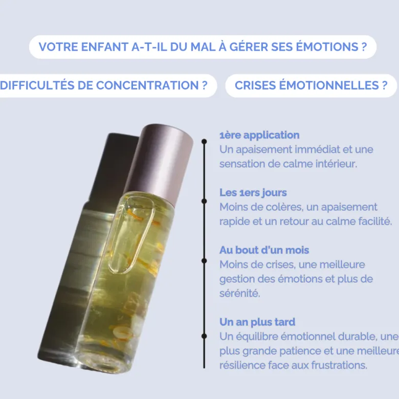 Roll-on kid's (enfant)