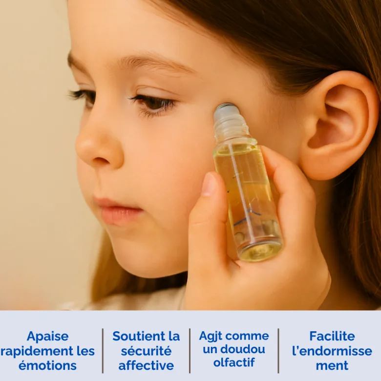 Roll-on kid's (enfant)