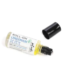 Roll-on lendemain de fête