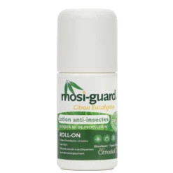 Roll-on Mosiguard anti-insectes naturel
