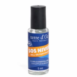 Roll-on synergie SOS hiver