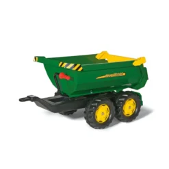 Rolly rolly toys jaune