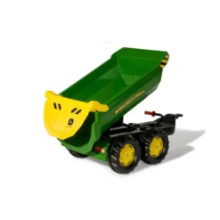 Rolly rolly toys jaune