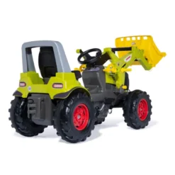 Rolly rolly toys jaune