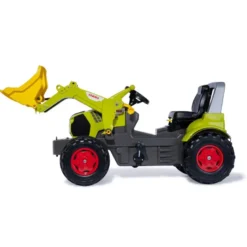 Rolly rolly toys jaune