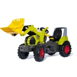 Rolly rolly toys jaune
