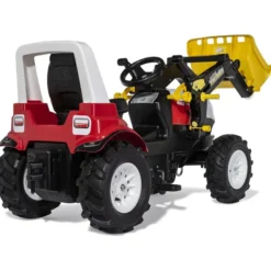 Rolly rolly toys jaune