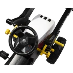 Rolly rolly toys jaune
