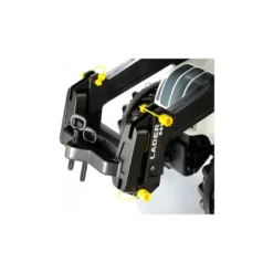 Rolly toys rollysnow master chasse-neige