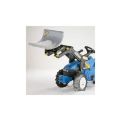 Rolly toys rollysnow master chasse-neige