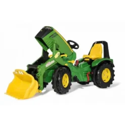 Rollyx-trac premium john deere 8400r