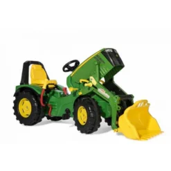 Rollyx-trac premium john deere 8400r