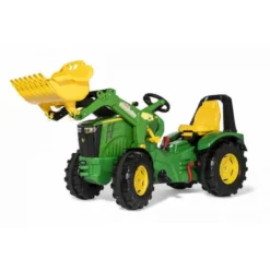 Rollyx-trac premium john deere 8400r
