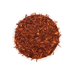 Rooibos saveur vanille bio