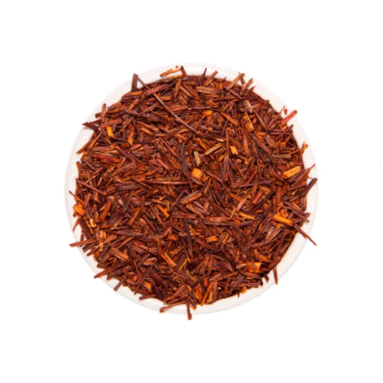 Rooibos saveur vanille bio