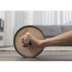 Roue de musculation abdominale Fitwood