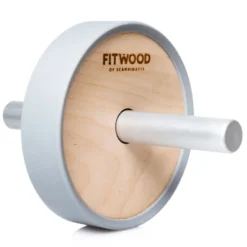 Roue de musculation abdominale Fitwood