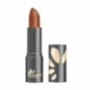 Rouge a levres brun cuivre