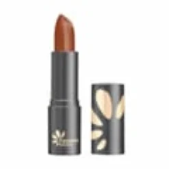 Rouge a levres brun cuivre