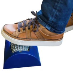 Rouleau à pied - fidget