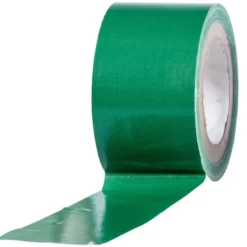 Ruban adhésif autocollant cao vert
