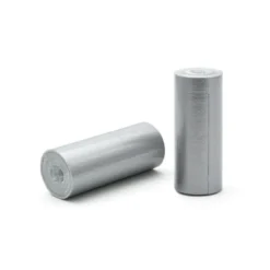 Ruban adhésif en toile sol duct tape gris (2,5 m)