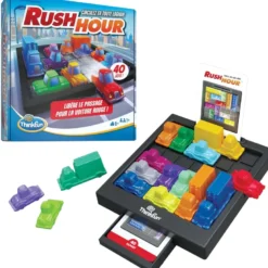 Rush hour