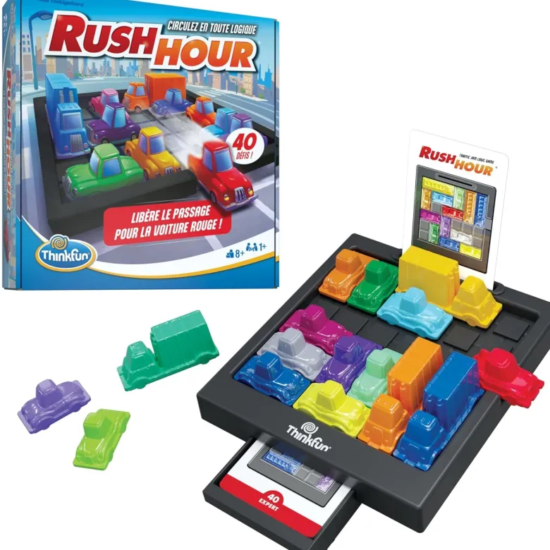 Rush hour