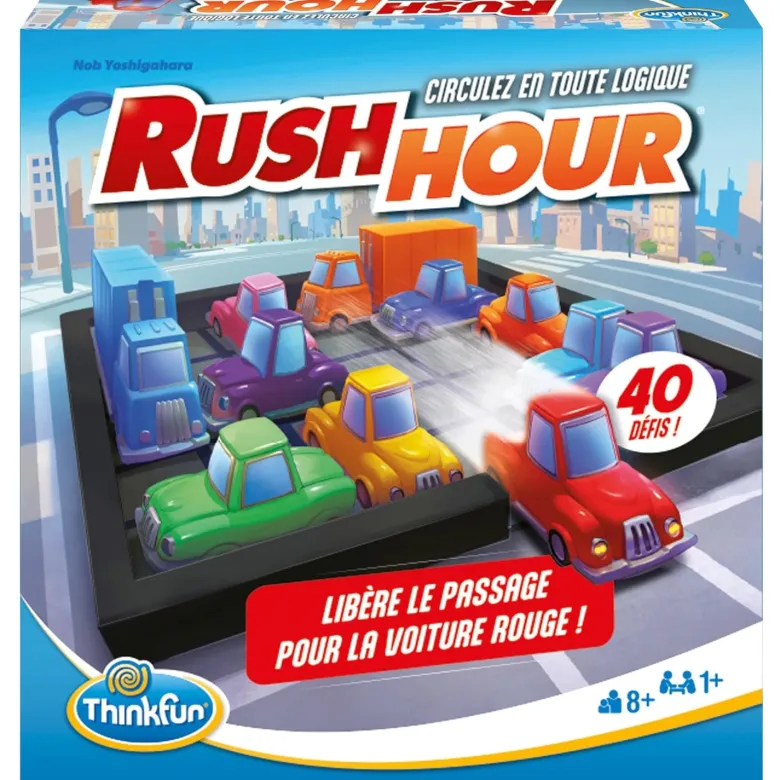 Rush hour