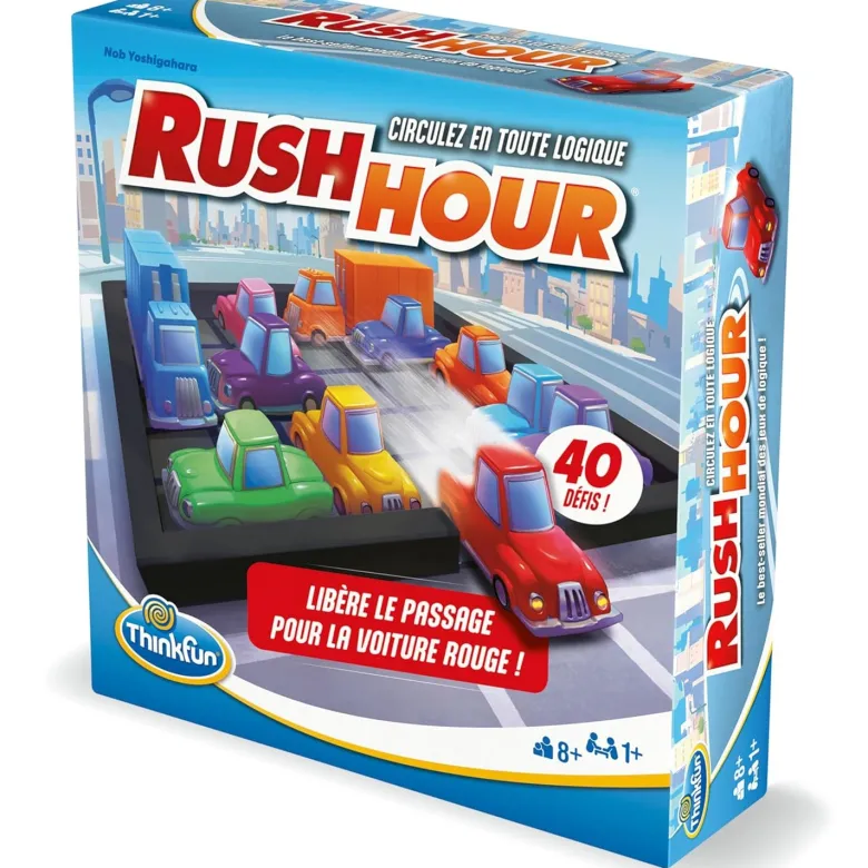 Rush hour