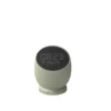 Réveil Bell dusty olive