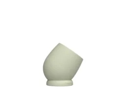 Réveil Bell dusty olive