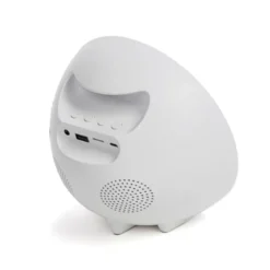 Réveil lumineux radio Bluetooth