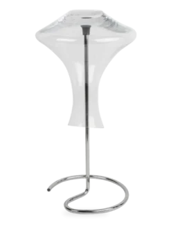 Révolution egouttoir à carafe en métal