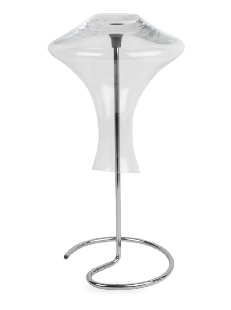 Révolution egouttoir à carafe en métal