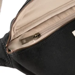 Sac banane noir swing