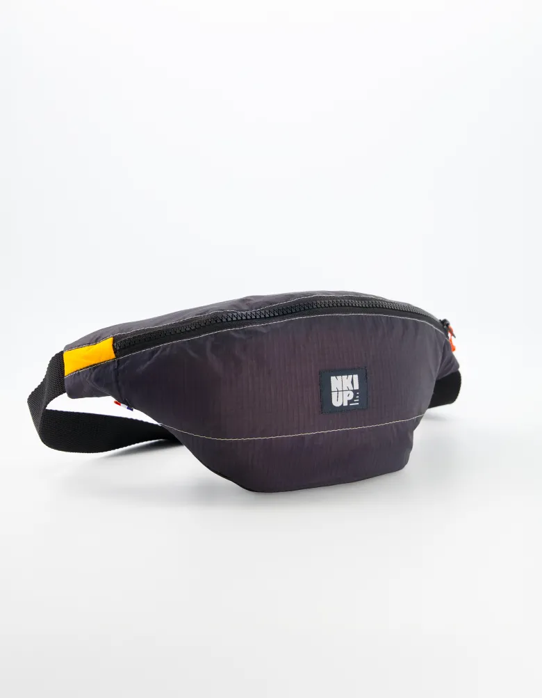 Sac banane ultra léger aéro cloud en voile de parapente