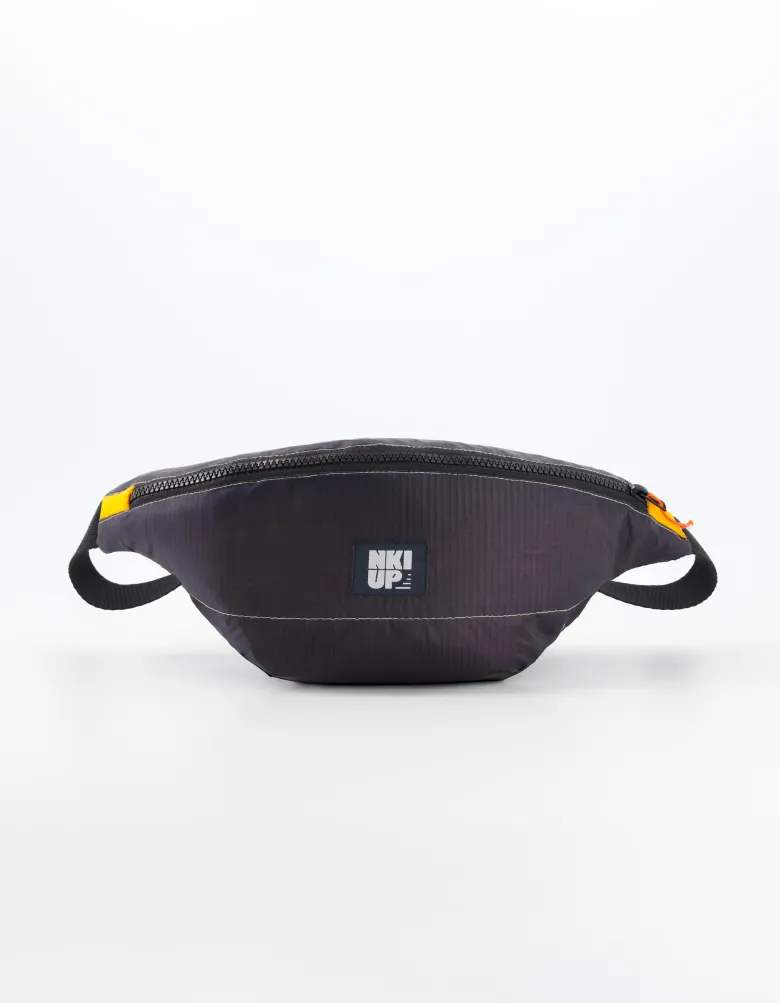 Sac banane ultra léger aéro cloud en voile de parapente