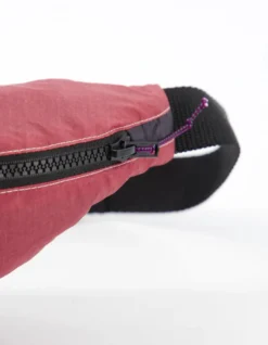 Sac banane ultra léger aéro cloud en voile de parapente