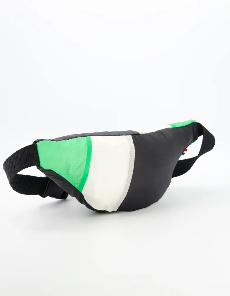 Sac banane ultra léger aéro cloud en voile de parapente