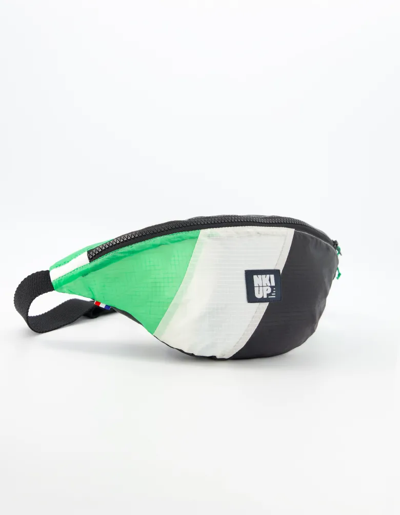 Sac banane ultra léger aéro cloud en voile de parapente