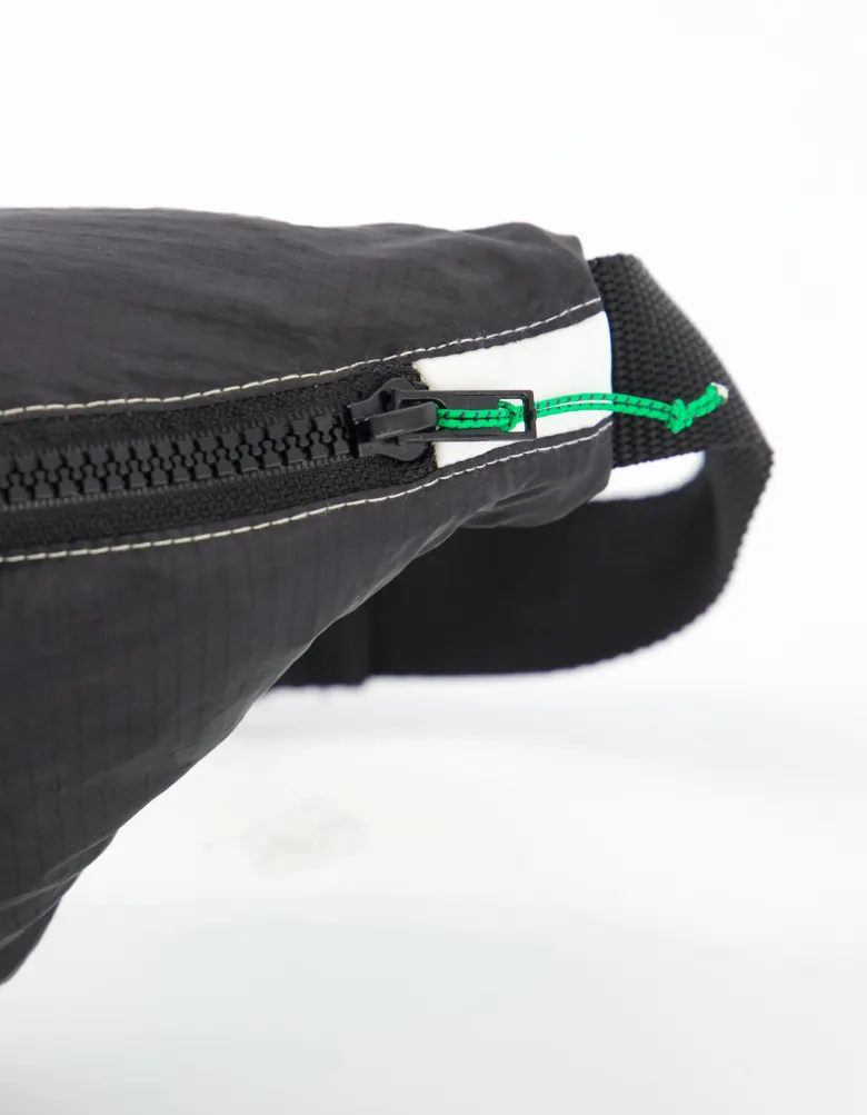 Sac banane ultra léger aéro cloud en voile de parapente