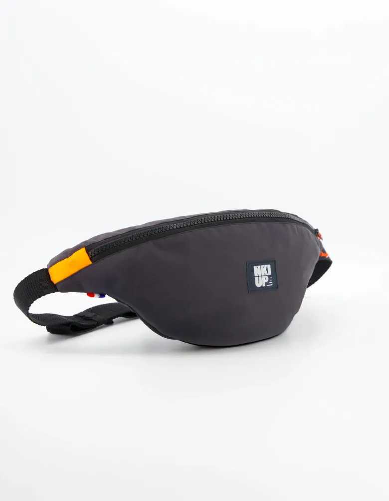 Sac banane ultra léger, aéro pvc en waders de pêche
