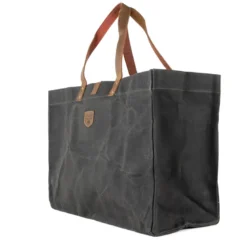 Sac cabas escapade charbon