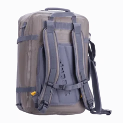 Sac cabine imperméable 45l - antipode Gris