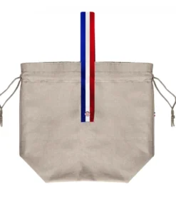Sac coton goodjour beige