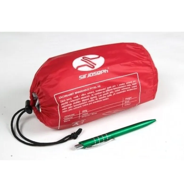 Sac de bivouac sirjoseph k6-pour les