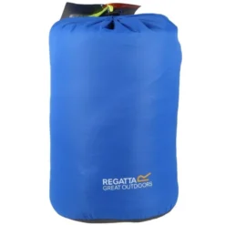 Sac de couchage enfant regatta hilo boost bleu
